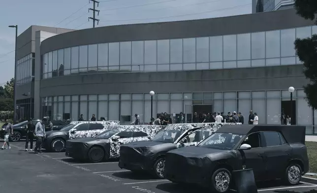 Faraday Future Holds First Annual Stockholders’ Day, Company Provides FX Product Updates, Confirms FX Super One Launch Timing, and Secures 600 New Deposits from Multi-Channel Network (MCN) Agencies.