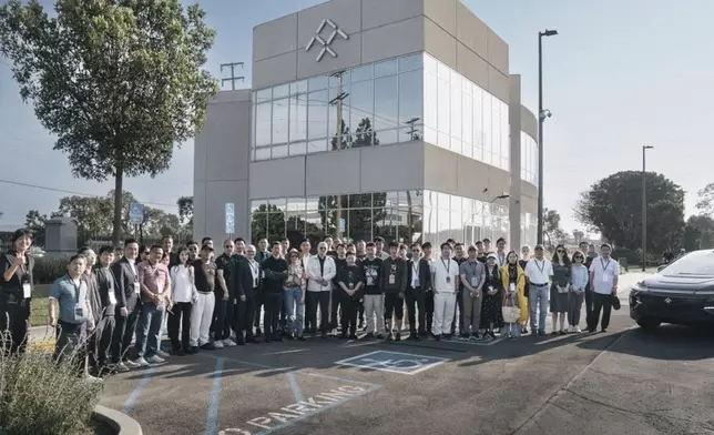 Faraday Future Holds First Annual Stockholders’ Day, Company Provides FX Product Updates, Confirms FX Super One Launch Timing, and Secures 600 New Deposits from Multi-Channel Network (MCN) Agencies.