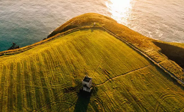 St. Declan's Way, County Waterford