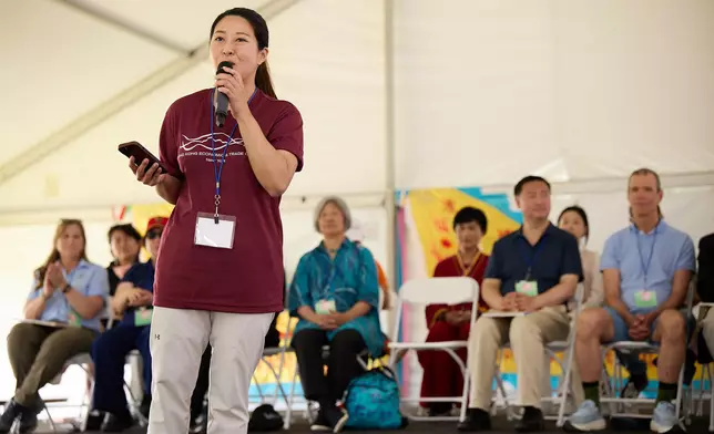 New York ETO celebrates culture and community at Boston Hong Kong Dragon Boat Festival  Source: HKSAR Government Press Releases