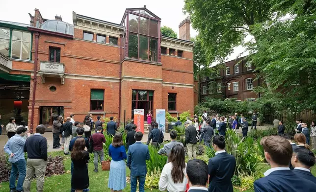 InvestHK and London ETO strengthen HKSAR-UK innovation ties at London Tech Week 2025  Source: HKSAR Government Press Releases