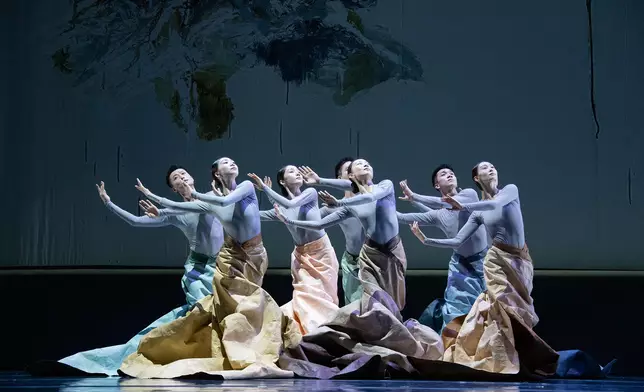 Chinese Culture Festival 2025 opens today  Source: HKSAR Government Press Releases