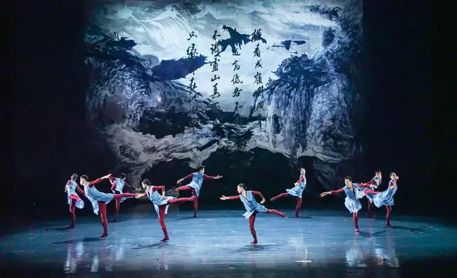 Chinese Culture Festival 2025 opens today  Source: HKSAR Government Press Releases