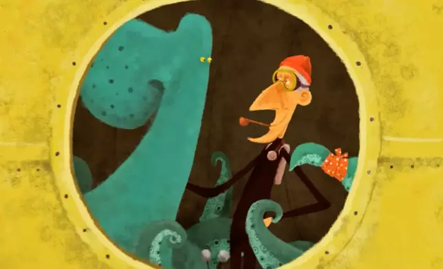 "Summer of Light: Cinematic Adventure" to take children on wonderful cinematic journey  Source: HKSAR Government Press Releases