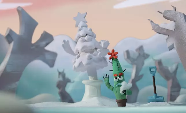 "Summer of Light: Cinematic Adventure" to take children on wonderful cinematic journey  Source: HKSAR Government Press Releases