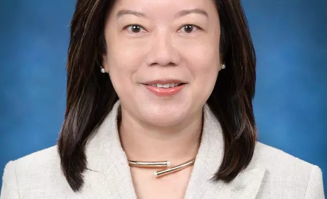 Government announces senior appointments Source: HKSAR Government Press Releases