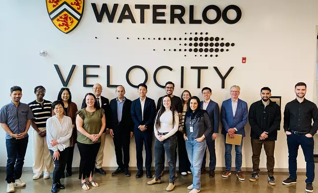 InvestHK concludes fruitful Canada visit to deepen economic and business ties  Source: HKSAR Government Press Releases