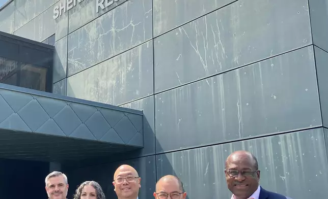 InvestHK concludes fruitful Canada visit to deepen economic and business ties  Source: HKSAR Government Press Releases