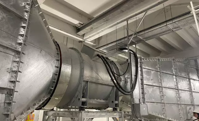 International Conference on Roads and Railways 2025 successfully concludes On-site visits to Central Kowloon Route and MTRCL Tung Chung Line Extension works projects  Source: HKSAR Government Press Releases