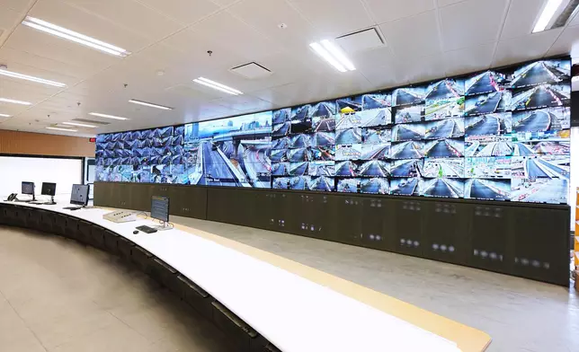 International Conference on Roads and Railways 2025 successfully concludes On-site visits to Central Kowloon Route and MTRCL Tung Chung Line Extension works projects  Source: HKSAR Government Press Releases