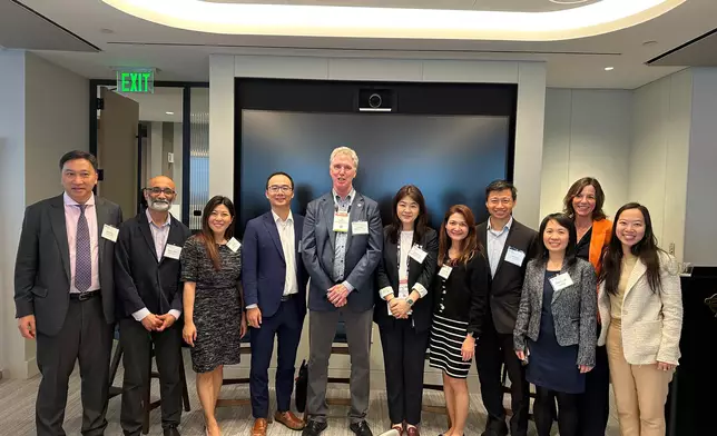 New York ETO promotes biotechnology and academic ties with Boston Source: HKSAR Government Press Releases