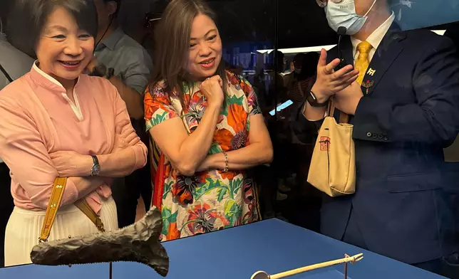 SCST visits Shanghai Source: HKSAR Government Press Releases