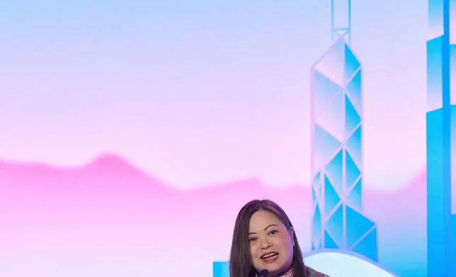 SCST visits Shanghai Source: HKSAR Government Press Releases