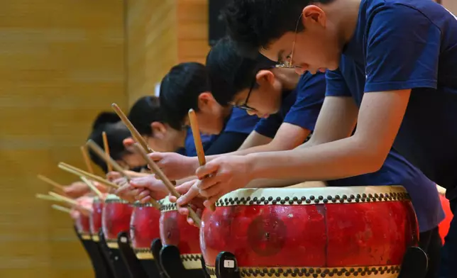 Sai Wan Ho Civic Centre to hold fun day this weekend to celebrate reopening  Source: HKSAR Government Press Releases