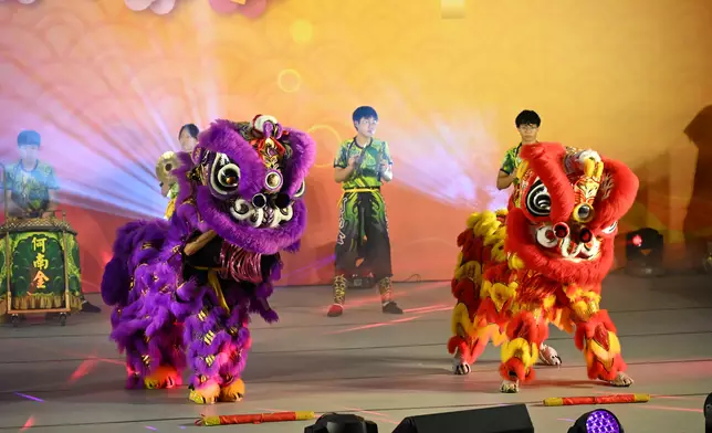 Sai Wan Ho Civic Centre to hold fun day this weekend to celebrate reopening  Source: HKSAR Government Press Releases