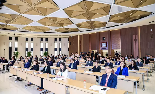 HKMA and PBoC launch Payment Connect  Source: HKSAR Government Press Releases
