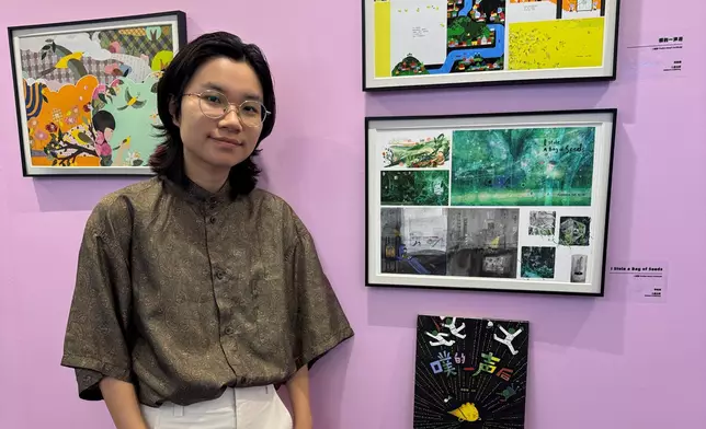 Cultural and Creative Industries Development Agency leads industry delegation to participate in Beijing International Book Fair  Source: HKSAR Government Press Releases