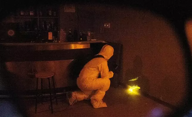 Police Recruitment Experience and Assessment Day  Source: HKSAR Government Press Releases