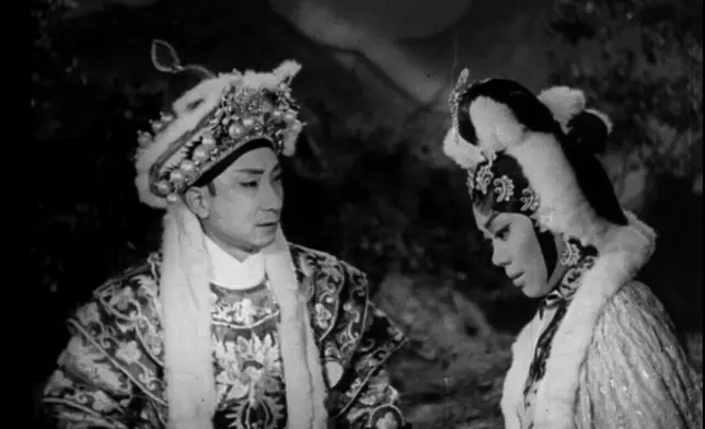 Film Archive's "Morning Matinee" series to revisit classic films by Fung Wong Nui  Source: HKSAR Government Press Releases