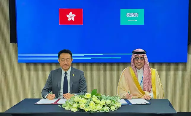 Commissioner of Customs and Excise leads delegation to Belgium to attend World Customs Organization meetings  Source: HKSAR Government Press Releases