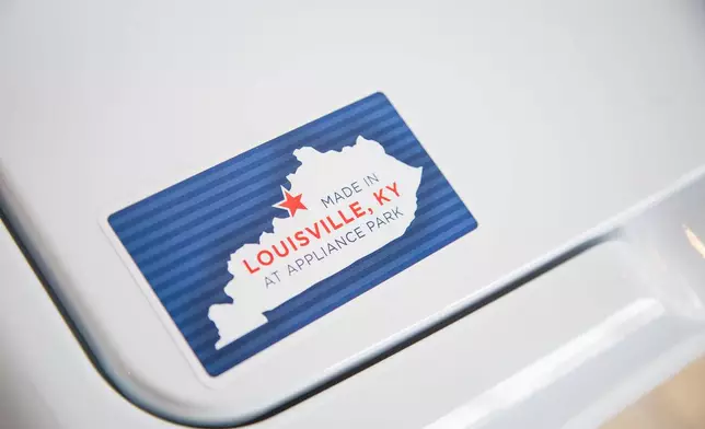 This investment positions the company to become the biggest American washer manufacturer. (Photo: GE Appliances, a Haier company)