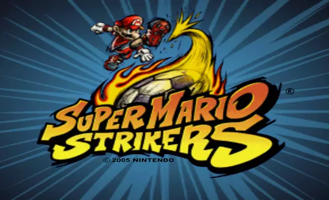 In this arena, matches unfold with white-hot speed and intensity, and with no referees to dish out penalties, the only thing containing the mayhem is the electrified fence that surrounds the field! Super Mario Strikers is out July 3 on the Nintendo GameCube – Nintendo Classics library, available to play for everyone with a Nintendo Switch Online + Expansion Pack membership on the Nintendo Switch 2 system.