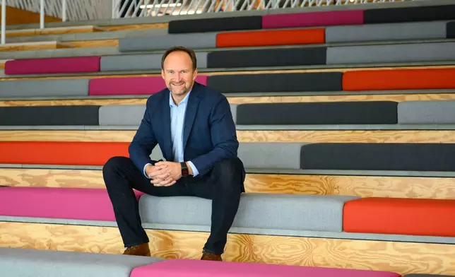 Bruce Miller - CEO and Chairman, Populous