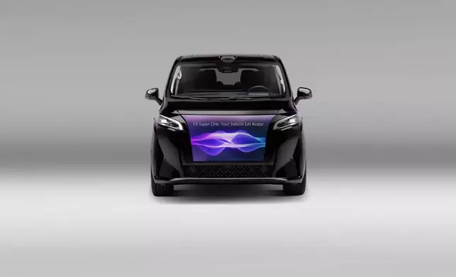 FX Super One and its Super EAI F.A.C.E. (Front AI Communication Ecosystem) System were recently unveiled at a Company launch event in Los Angeles on July 17.