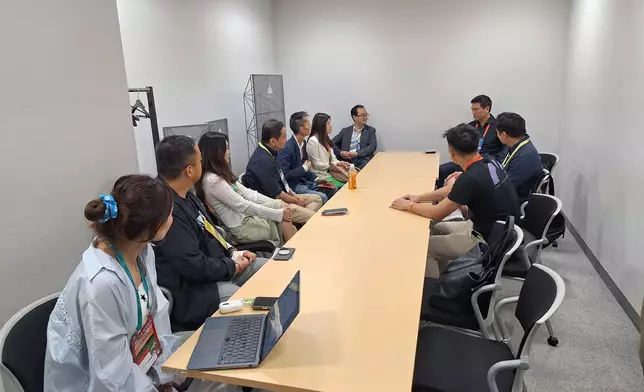 Invest Hong Kong strengthens Web3 and fintech ties between Hong Kong and Japan  Source: HKSAR Government Press Releases