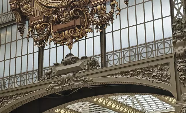 SCST continues visit to Paris  Source: HKSAR Government Press Releases