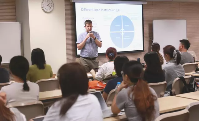 First Digital Education Week by Education Bureau concludes  Source: HKSAR Government Press Releases