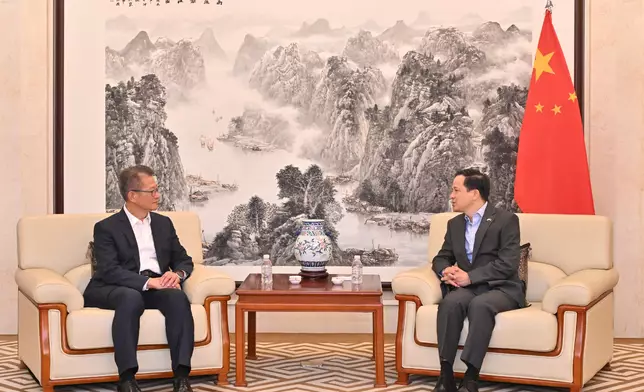 FS completes visit to Seoul, Korea Source: HKSAR Government Press Releases