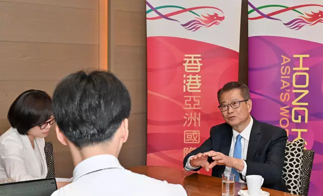 FS completes visit to Seoul, Korea Source: HKSAR Government Press Releases