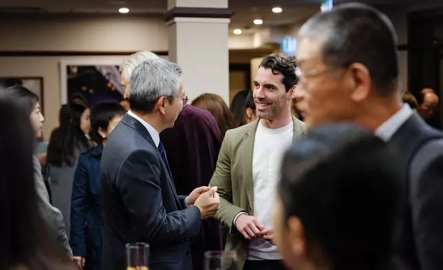 Sydney ETO supports music tour of Hong Kong Children's Choir  Source: HKSAR Government Press Releases