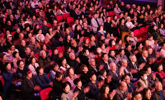 Sydney ETO supports music tour of Hong Kong Children's Choir  Source: HKSAR Government Press Releases