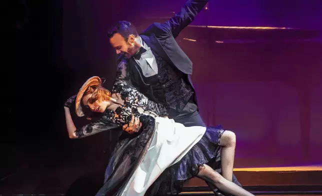 Third Asia+ Festival convenes stellar line-up of artists showcasing artistic gems around world Source: HKSAR Government Press Releases