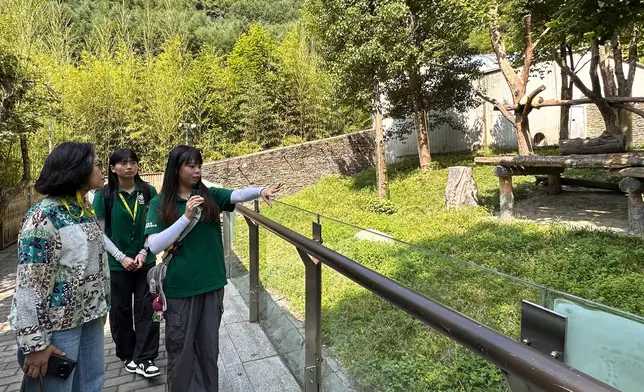 SHYA visits Sichuan  Source: HKSAR Government Press Releases