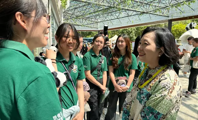 SHYA visits Sichuan  Source: HKSAR Government Press Releases