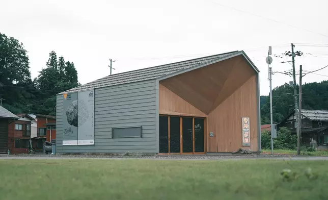 Hong Kong House at Echigo-Tsumari Art Field 2025 to stage in Tsunan, Japan, from tomorrow  Source: HKSAR Government Press Releases