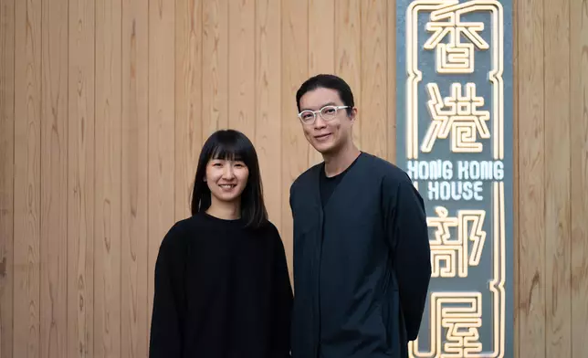 Hong Kong House at Echigo-Tsumari Art Field 2025 to stage in Tsunan, Japan, from tomorrow  Source: HKSAR Government Press Releases