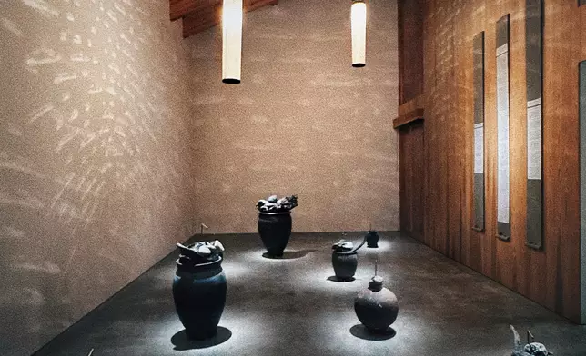 Hong Kong House at Echigo-Tsumari Art Field 2025 to stage in Tsunan, Japan, from tomorrow  Source: HKSAR Government Press Releases