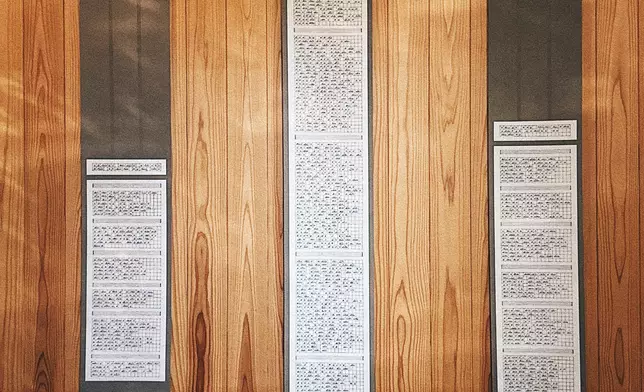 Hong Kong House at Echigo-Tsumari Art Field 2025 to stage in Tsunan, Japan, from tomorrow  Source: HKSAR Government Press Releases