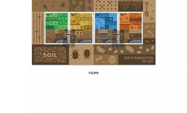 Hongkong Post announces sale of philatelic products of various postal administrations  Source: HKSAR Government Press Releases