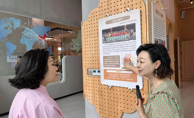 SHYA continues visit to Sichuan  Source: HKSAR Government Press Releases