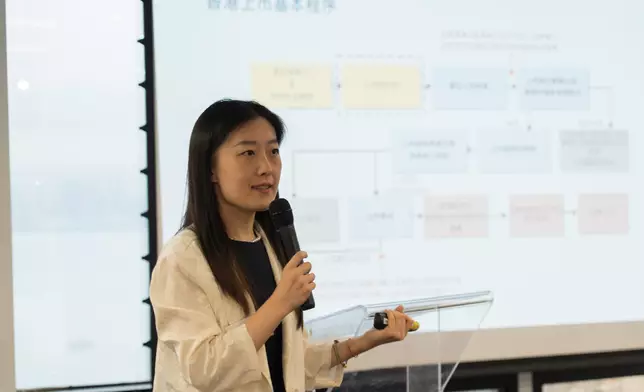 Invest Hong Kong hosts seminar to help Mainland companies seize new "go global" opportunities through Hong Kong listings  Source: HKSAR Government Press Releases