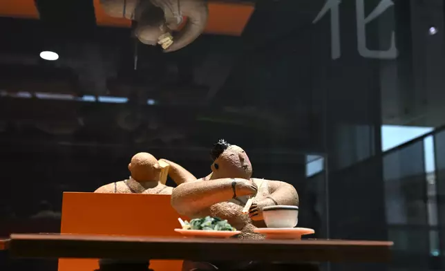 Hong Kong Heritage Museum welcomes its 15 000 000th visitor and launches its 25th anniversary exhibition  Source: HKSAR Government Press Releases