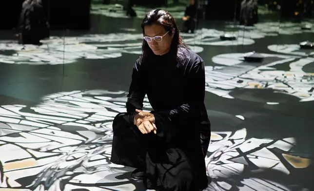 HKMoA to stage first exhibition of Chinese art master Wu Guanzhong in Korea  Source: HKSAR Government Press Releases