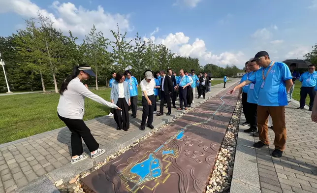 SDEV begins visit to Beijing  Source: HKSAR Government Press Releases