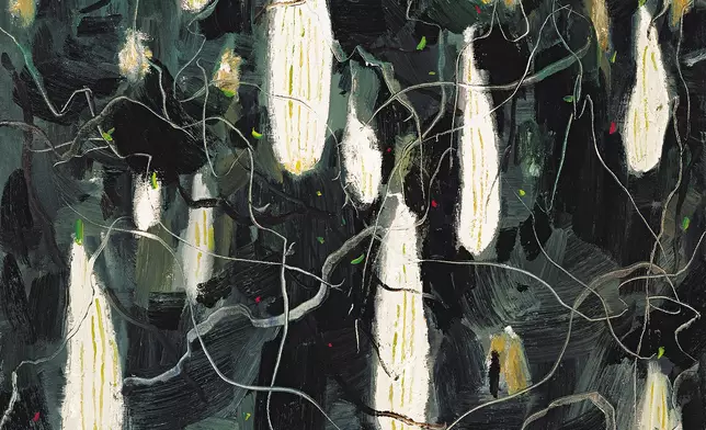 Hong Kong Week 2025@Seoul showcases arts and cultural strengths and diversity  Source: HKSAR Government Press Releases