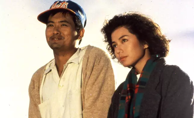 Hong Kong Week 2025@Seoul showcases arts and cultural strengths and diversity  Source: HKSAR Government Press Releases